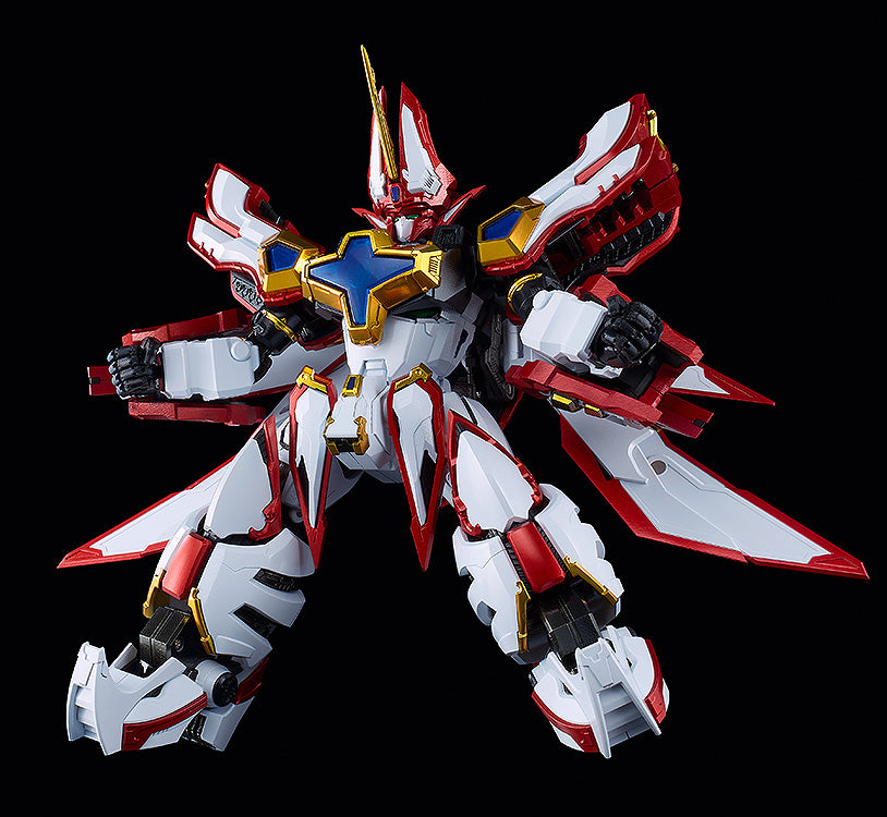 HAGANE WORKS King's Style スーパーグランゾート