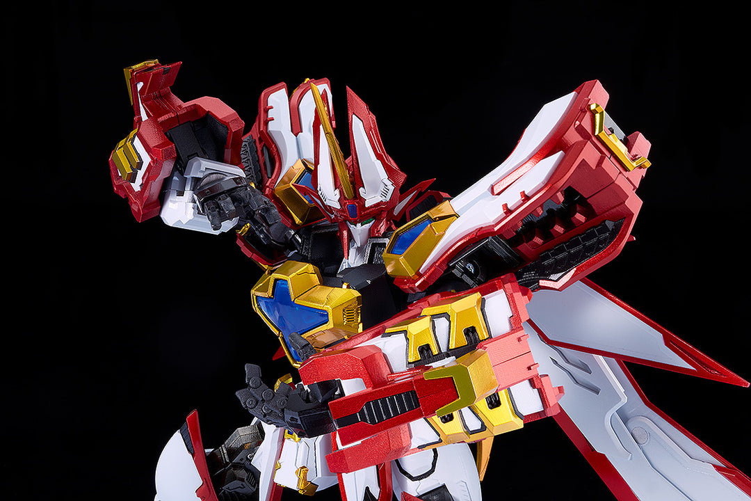 HAGANE WORKS King's Style スーパーグランゾート
