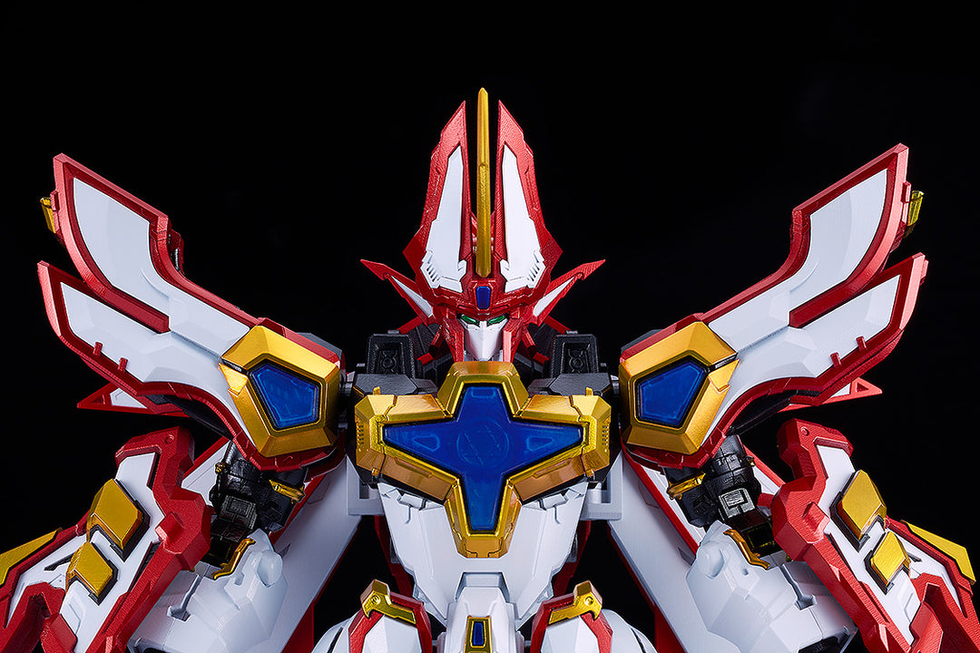 HAGANE WORKS King's Style スーパーグランゾート