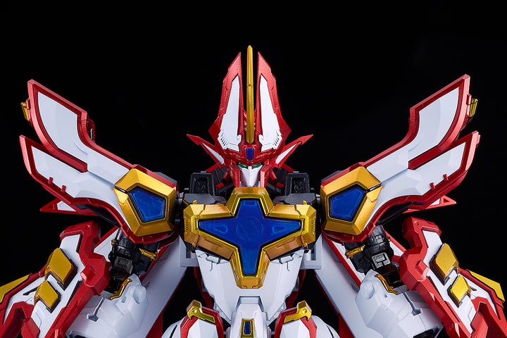 HAGANE WORKS King's Style スーパーグランゾート