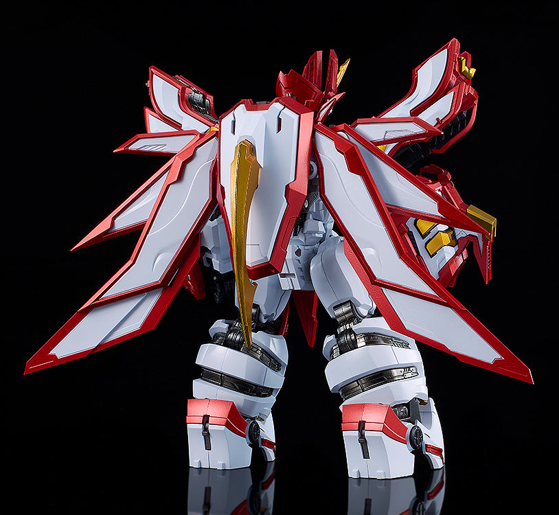 HAGANE WORKS King's Style スーパーグランゾート