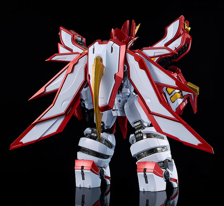 HAGANE WORKS King's Style スーパーグランゾート