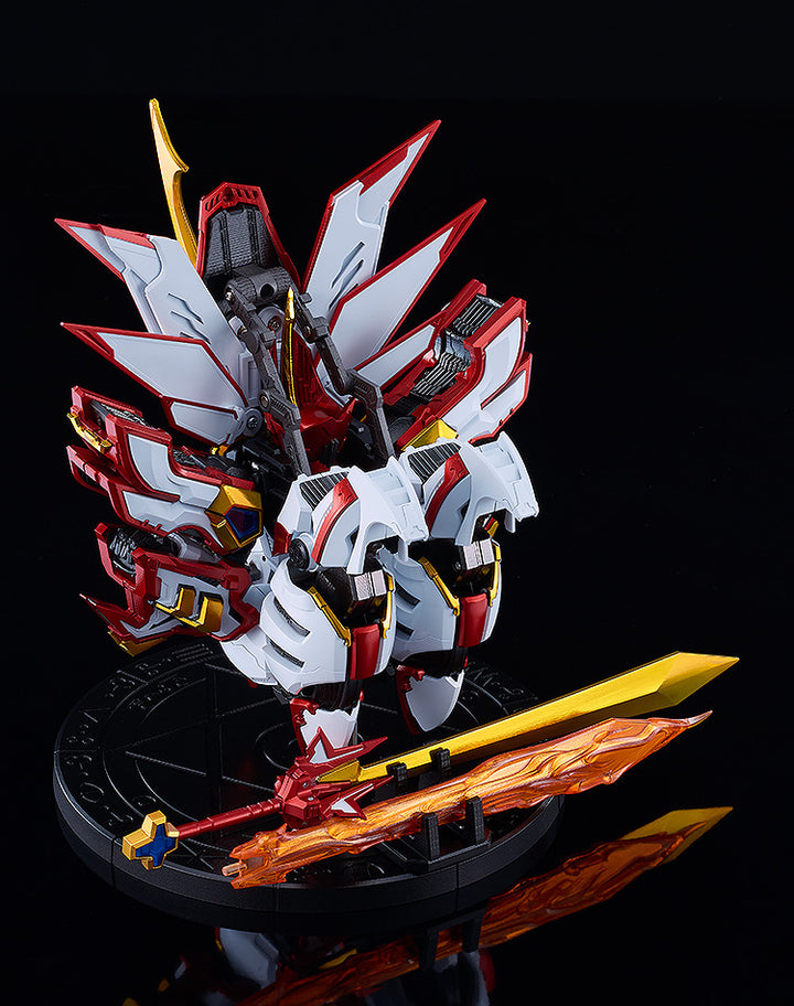 HAGANE WORKS King's Style スーパーグランゾート