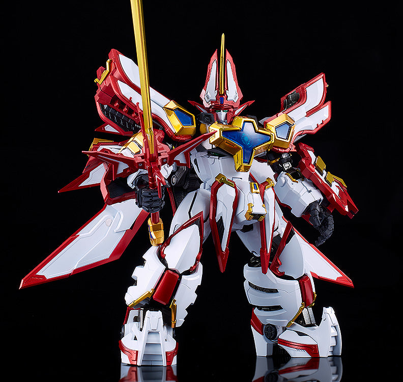 HAGANE WORKS King's Style スーパーグランゾート