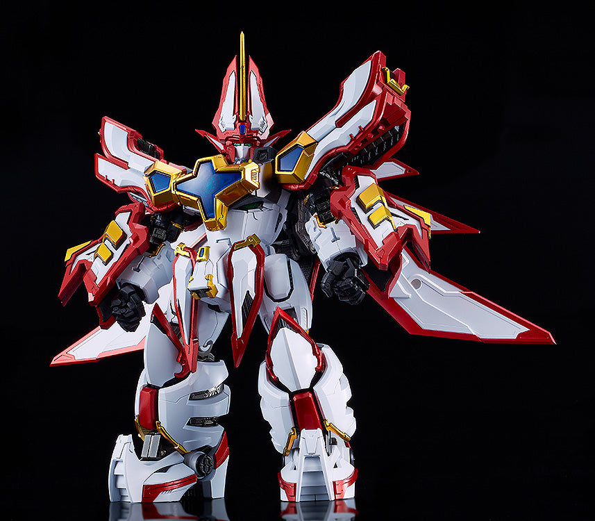 HAGANE WORKS King's Style スーパーグランゾート