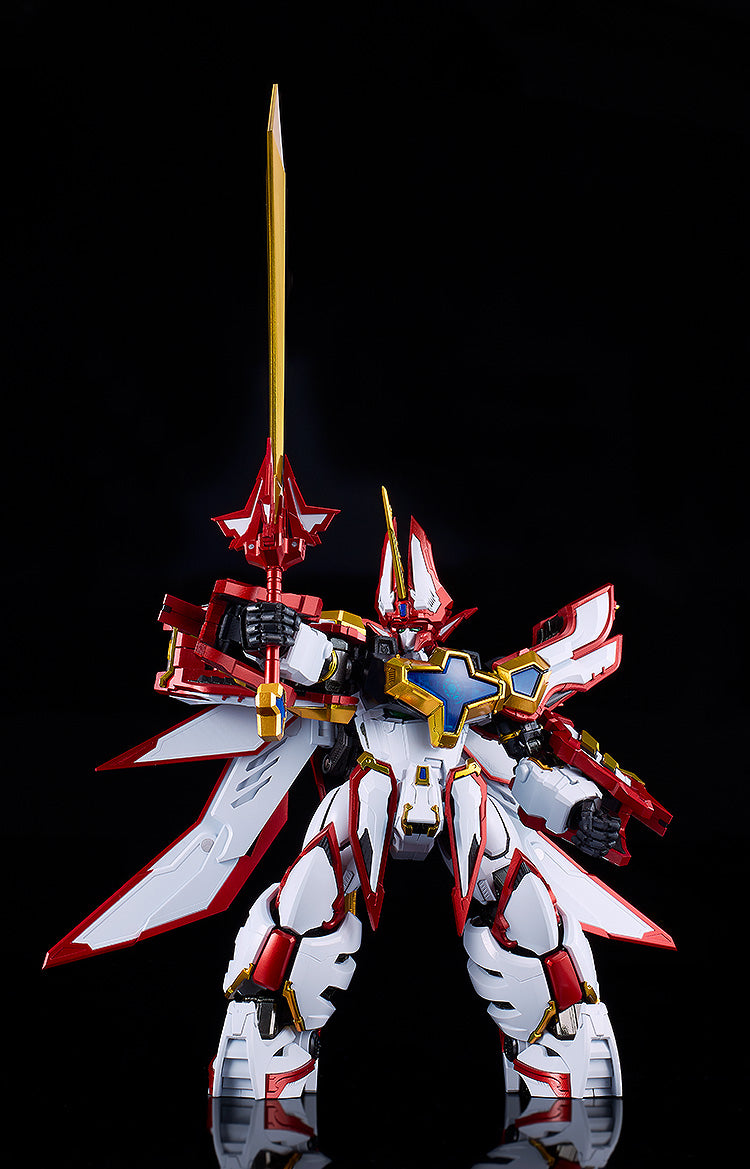 HAGANE WORKS King's Style スーパーグランゾート