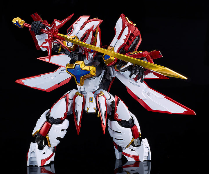 HAGANE WORKS King's Style スーパーグランゾート