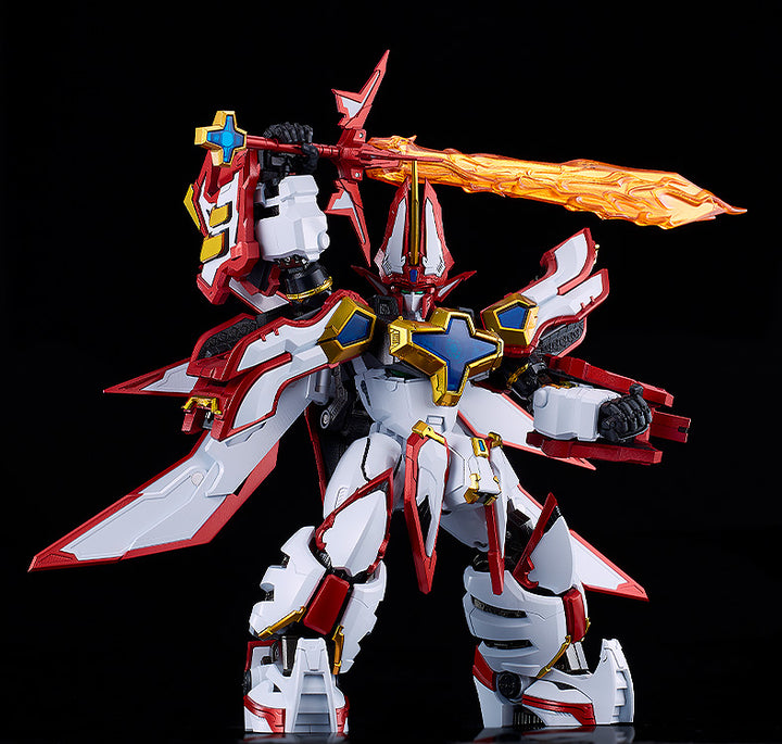 HAGANE WORKS King's Style スーパーグランゾート