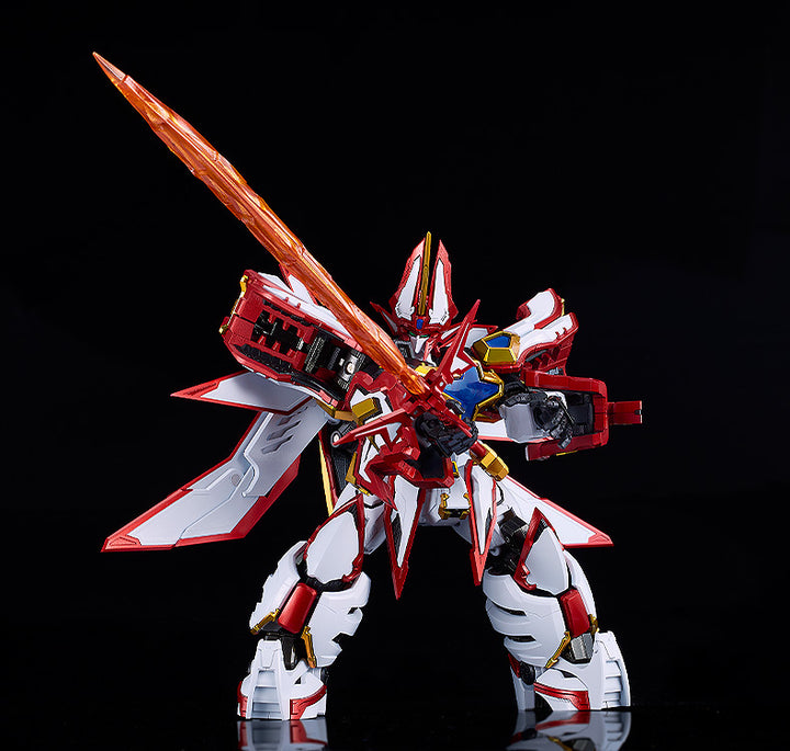 HAGANE WORKS King's Style スーパーグランゾート