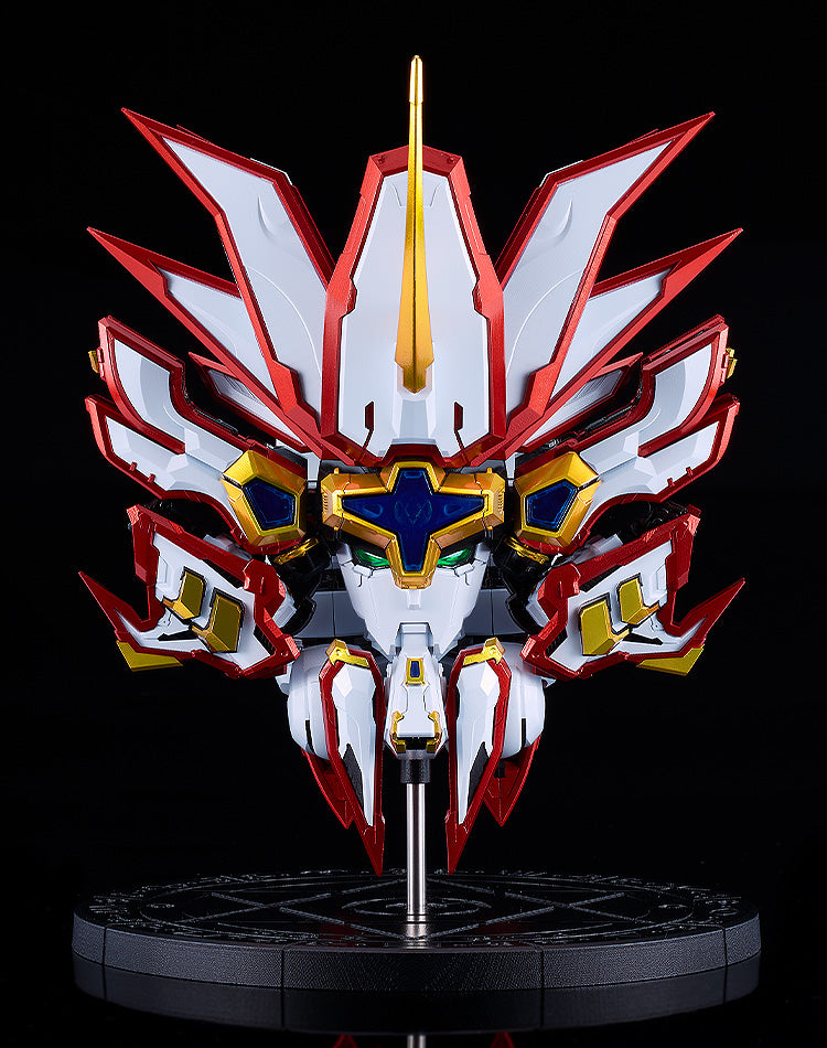 HAGANE WORKS King's Style スーパーグランゾート