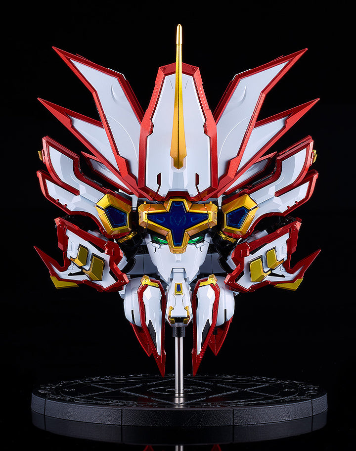 HAGANE WORKS King's Style スーパーグランゾート