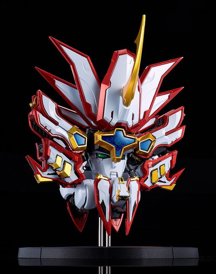 HAGANE WORKS King's Style スーパーグランゾート