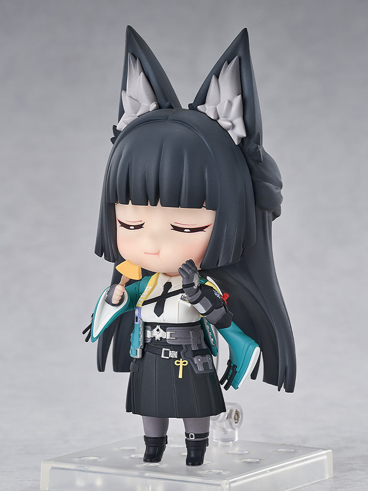 ねんどろいど 星見雅