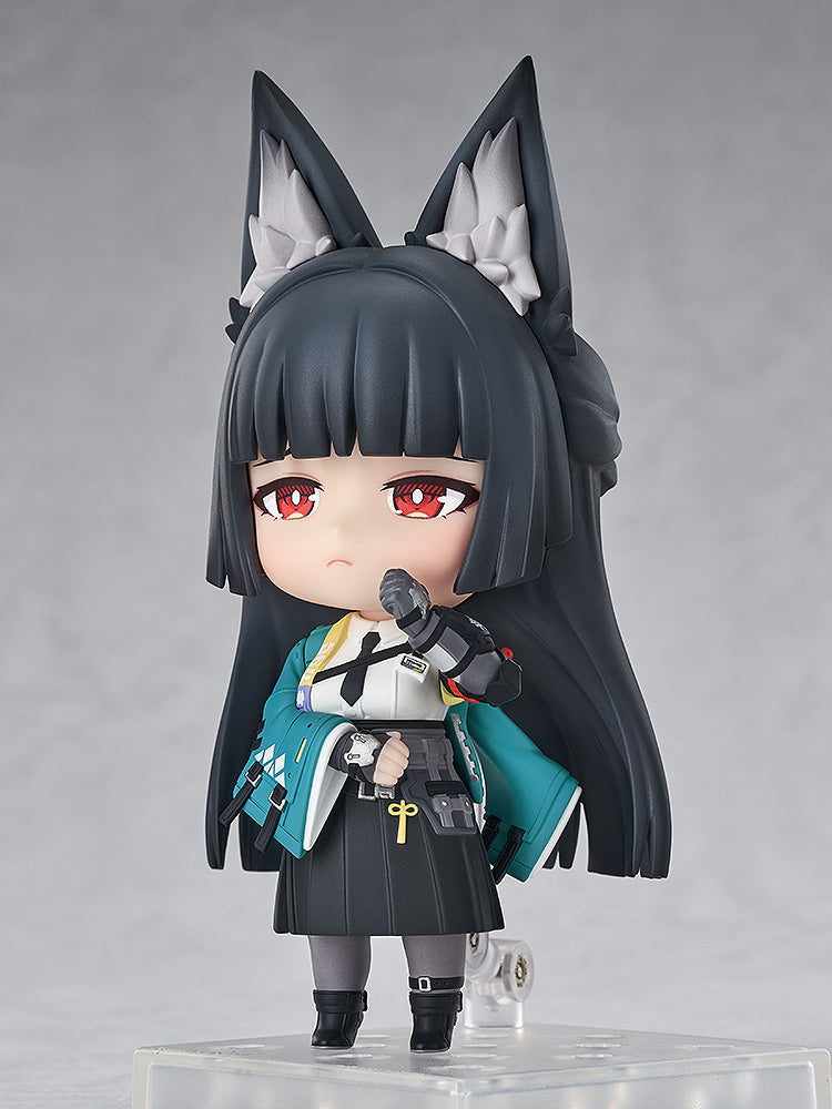 ねんどろいど 星見雅