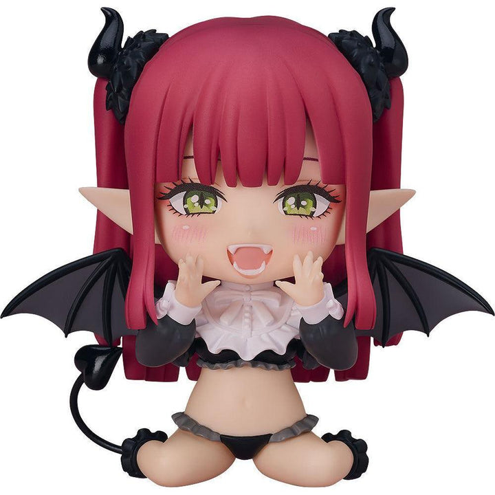 ねんどろいど リズ cosplay by Marin