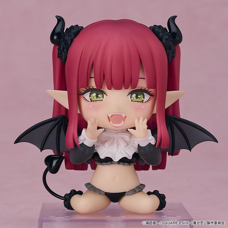 ねんどろいど リズ cosplay by Marin