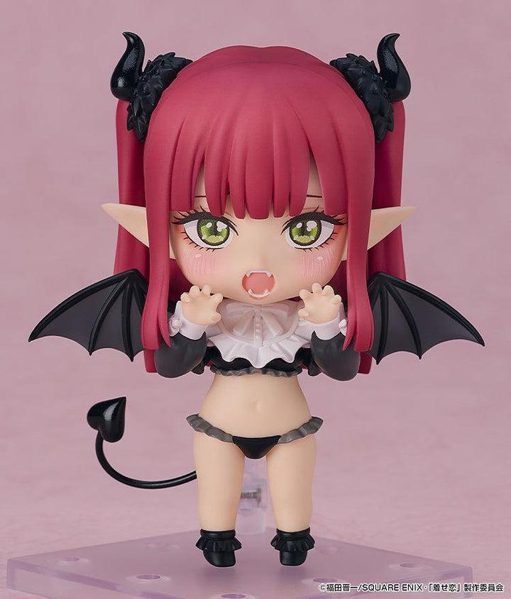 ねんどろいど リズ cosplay by Marin
