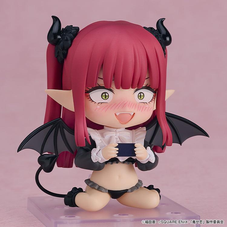 ねんどろいど リズ cosplay by Marin