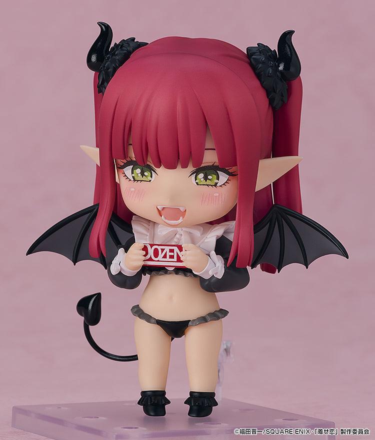 ねんどろいど リズ cosplay by Marin