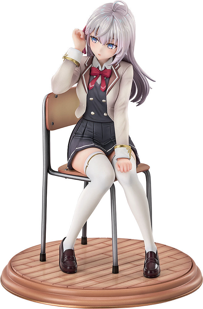 アリサ・ミハイロヴナ・九条 1/7スケール