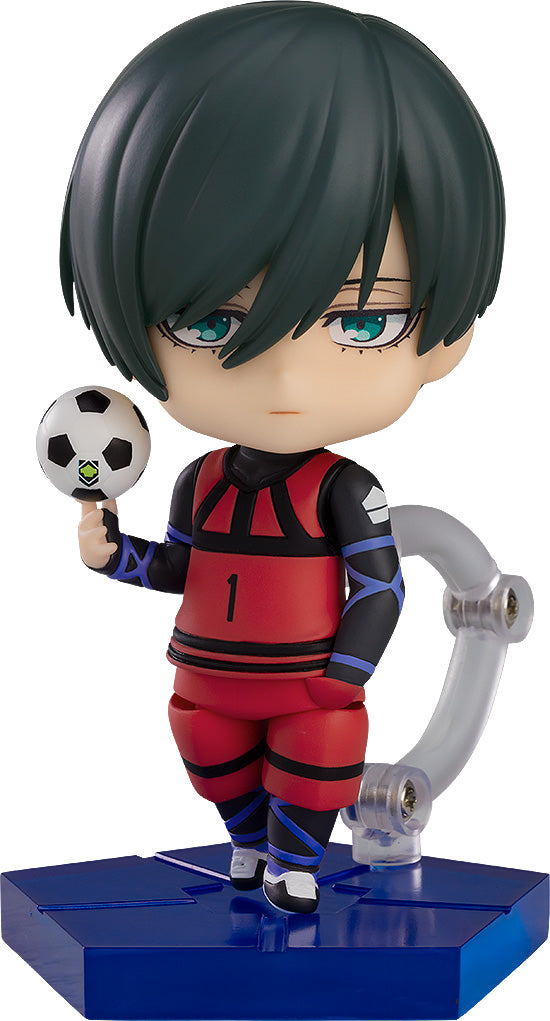 ねんどろいど 糸師 凛