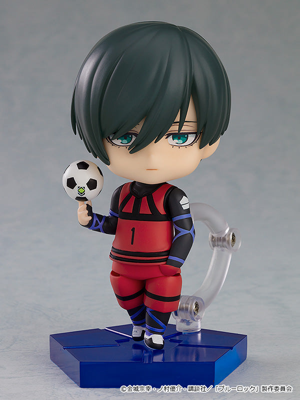 ねんどろいど 糸師 凛