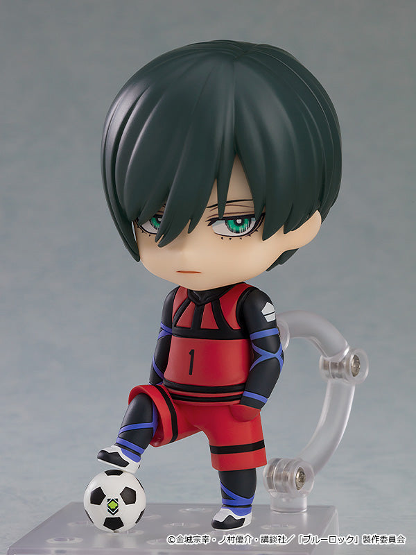 ねんどろいど 糸師 凛