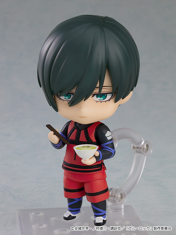 ねんどろいど 糸師 凛