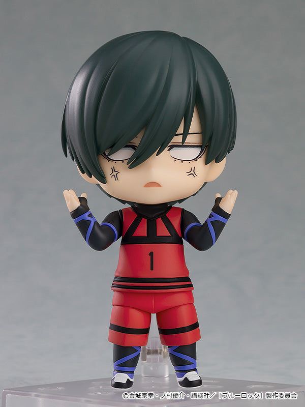 ねんどろいど 糸師 凛