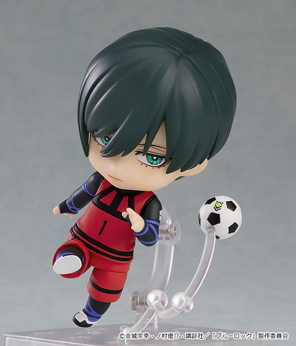 ねんどろいど 糸師 凛