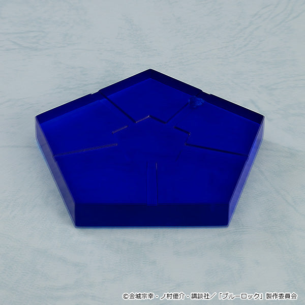 ねんどろいど 糸師 凛