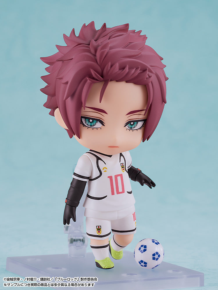 ねんどろいど 糸師 冴