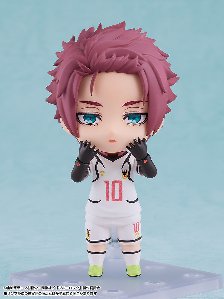 ねんどろいど 糸師 冴