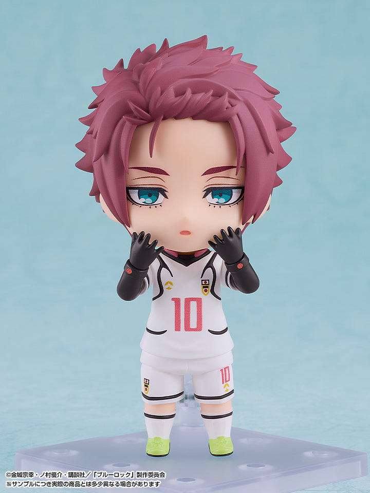 ねんどろいど 糸師 冴