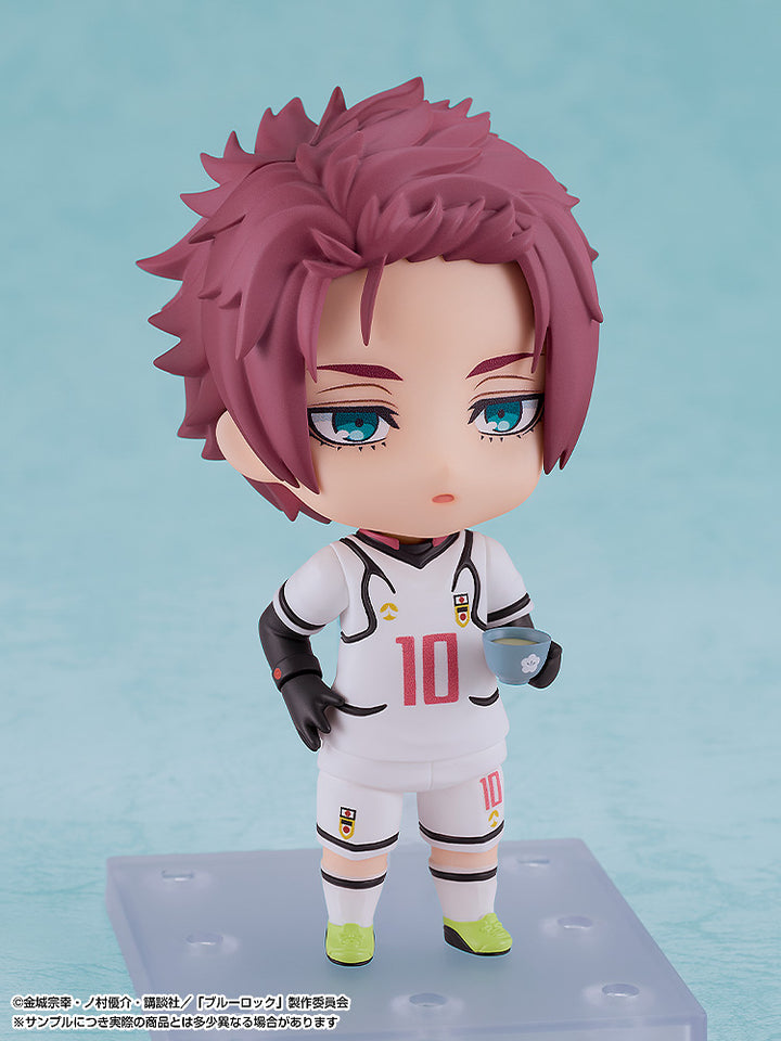 ねんどろいど 糸師 冴