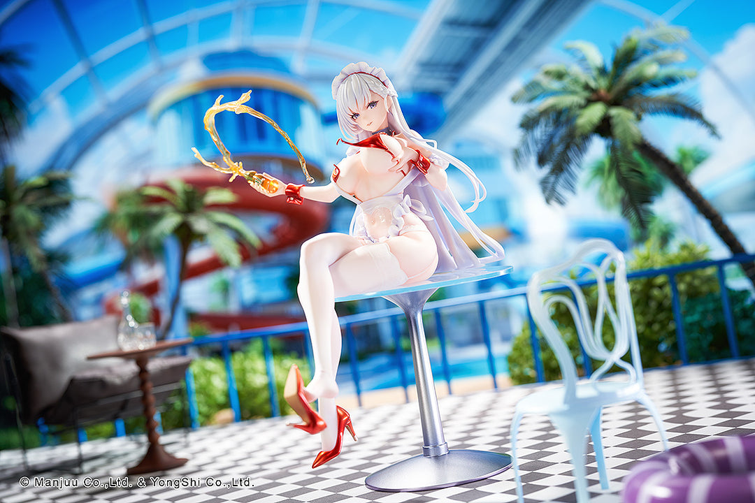 ベルファスト 至福の奉仕Ver.