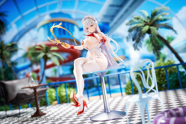 ベルファスト 至福の奉仕Ver.