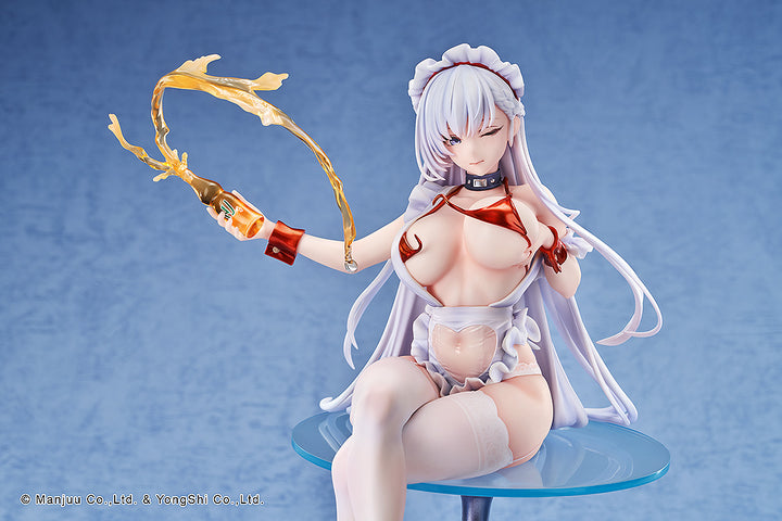ベルファスト 至福の奉仕Ver.