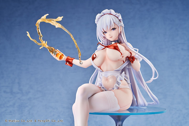 ベルファスト 至福の奉仕Ver.