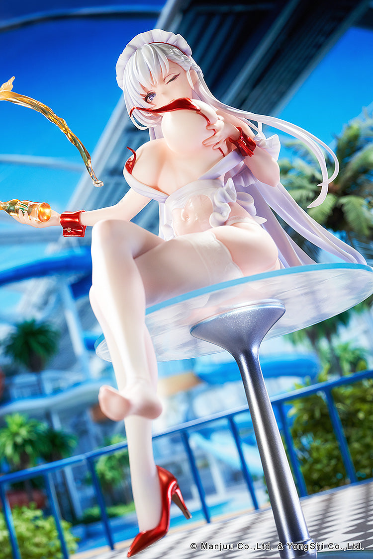 ベルファスト 至福の奉仕Ver.