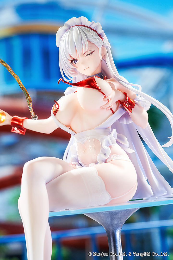 ベルファスト 至福の奉仕Ver.