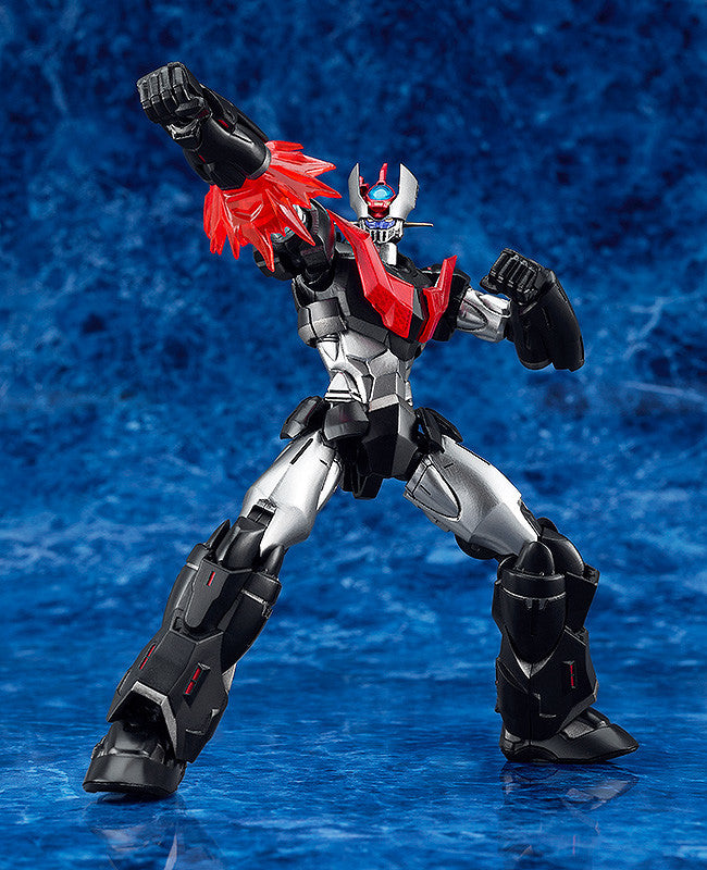 MODEROID マジンガーZEST
