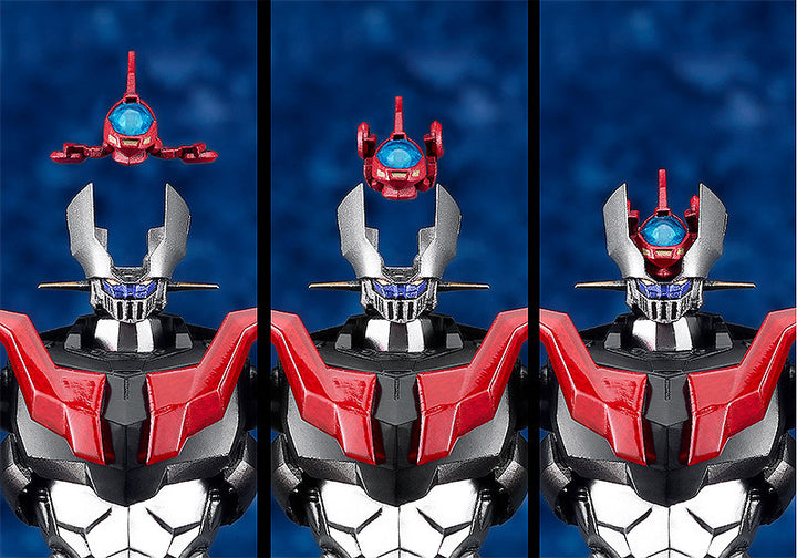 MODEROID マジンガーZEST