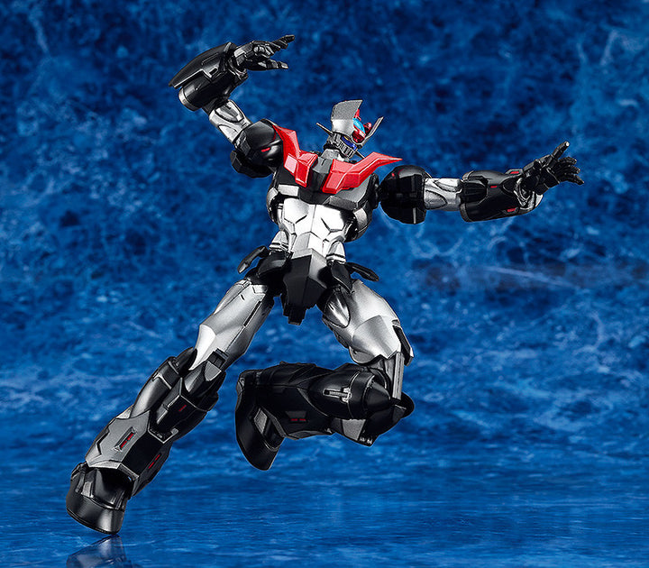 MODEROID マジンガーZEST