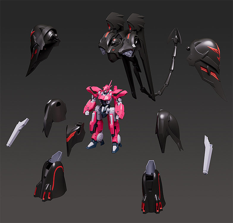 MODEROID ブラックサレナ