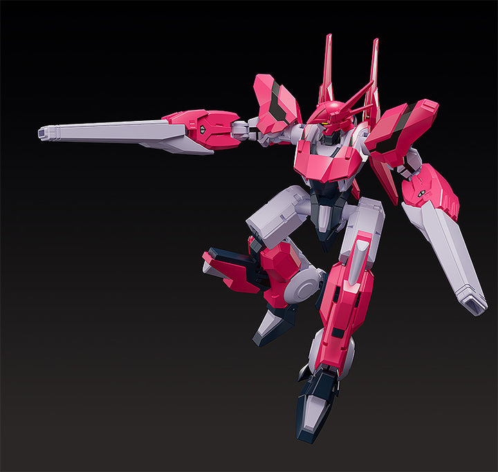 MODEROID ブラックサレナ