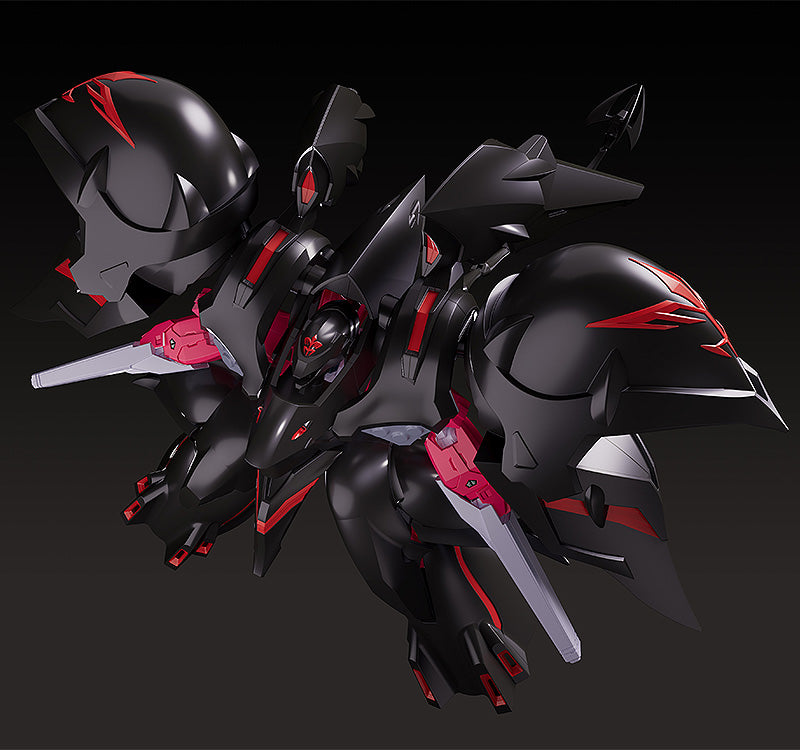 MODEROID ブラックサレナ