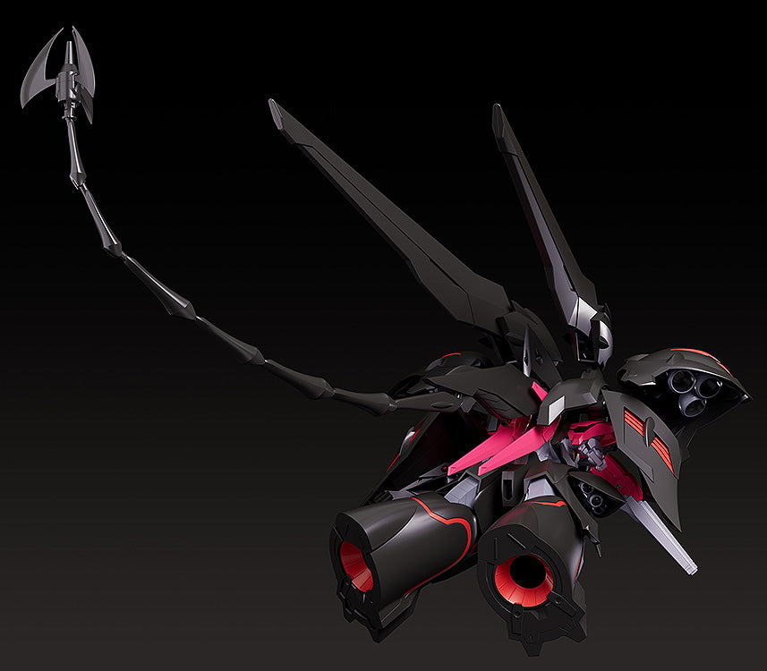 MODEROID ブラックサレナ