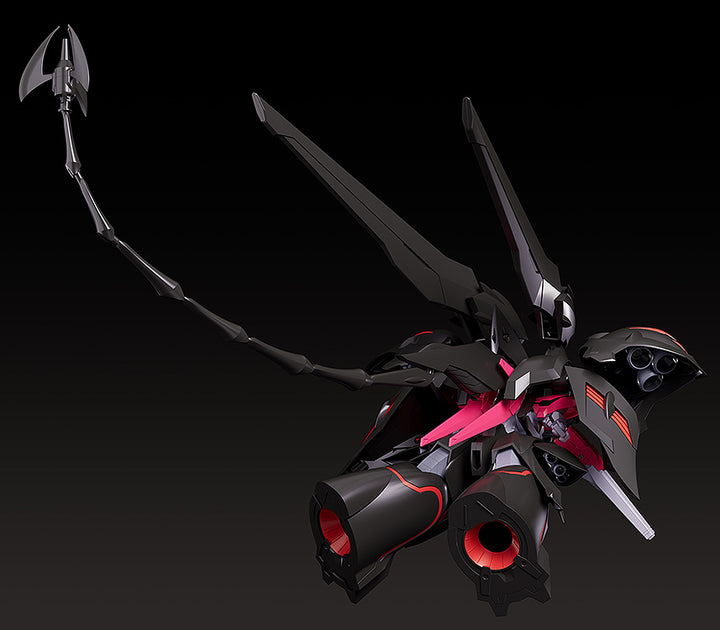 MODEROID ブラックサレナ