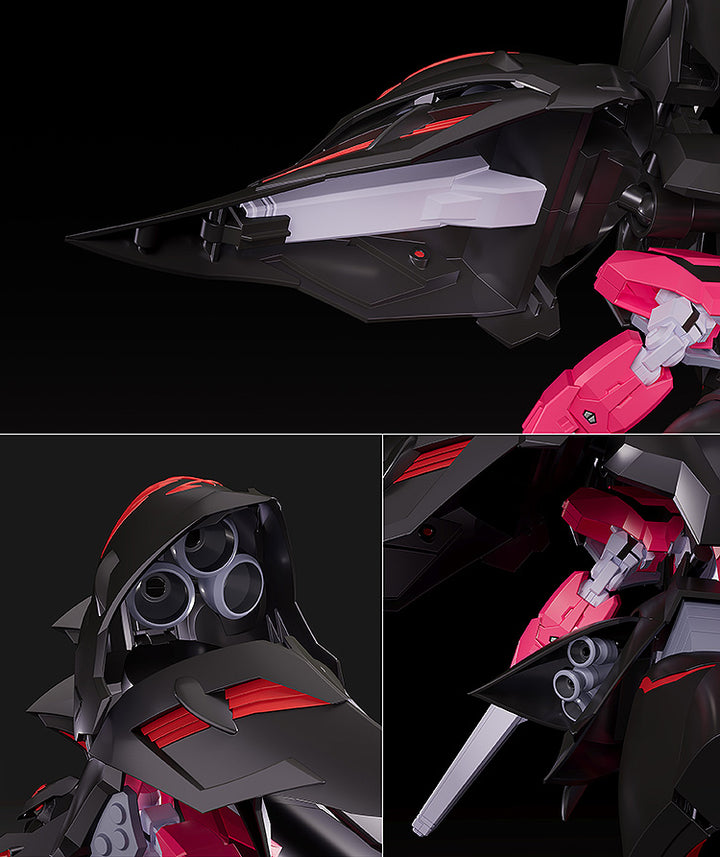 MODEROID ブラックサレナ